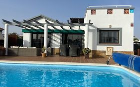 Villa 20